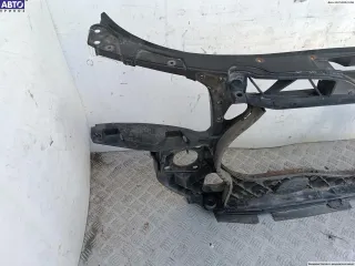 4A010114S Рамка передняя (панель кузовная, телевизор) Audi A4 B6 Арт 54348075, вид 2
