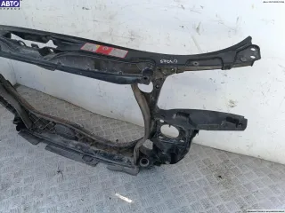4A010114S Рамка передняя (панель кузовная, телевизор) Audi A4 B6 Арт 54348075, вид 3