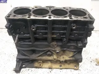 03G103011R, BLB Блок цилиндров двигателя (картер) Audi A4 B7 Арт 53770969, вид 1
