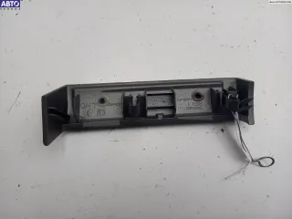 13204491 Накладка декоративная на торпедо Opel Vectra C  Арт 54452340, вид 2