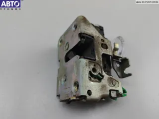  Замок двери сдвижной правый Renault Kangoo 1 Арт 55079028, вид 1