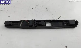  Плата фонаря заднего левого Renault Kangoo 1 Арт 55010843, вид 3