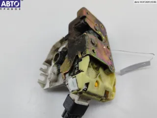 XS41A21812CF Замок двери передней правой Ford Focus 1 Арт 55070867, вид 1