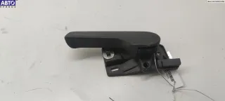 1J1823633 Ручка открывания капота Audi A4 B6 Арт 54917800, вид 1