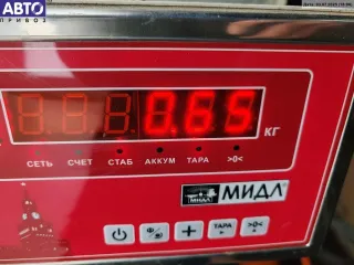 4B0035411 Динамик двери передней правой Audi A6 C5 (S6,RS6) Арт 55092629, вид 3