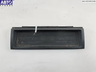 4A5853465 Бленда (накладка под номер) Audi 100 C4 Арт 55092488, вид 1