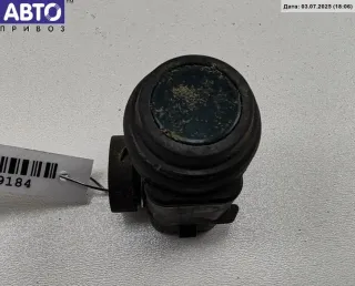 0015427418 Датчик парковки (парктроник) задний Mercedes A W168 Арт 55079184, вид 3