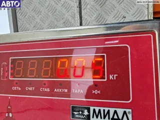 0015425918 Датчик парковки (парктроник) задний Mercedes CLK W208 Арт 55079297, вид 3