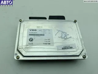 412265002, 7507492, 7503265, 7510154 Блок управления VVT Valvetronic BMW 7 E65/E66 Арт 54115573, вид 1