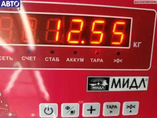  Капот Ford Focus 1 Арт 55050572, вид 3