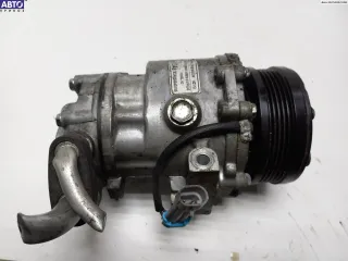 24464151 Компрессор кондиционера Opel Zafira A Арт 54017048, вид 1