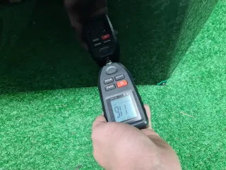 A2238801100 Капот Mercedes S W223 Арт 0000007961304, вид 17