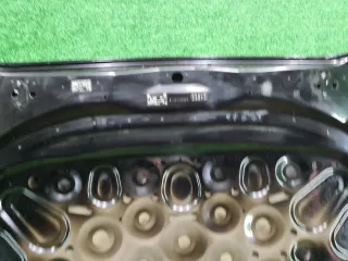 A2238801100 Капот Mercedes S W223 Арт 0000007961304, вид 19