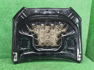 A2238801100 Капот Mercedes S W223 Арт 0000007961304, вид 2