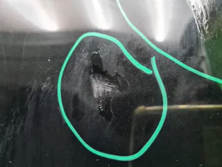 A2238801100 Капот Mercedes S W223 Арт 0000007961304, вид 3