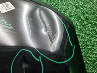 A2238801100 Капот Mercedes S W223 Арт 0000007961304, вид 5