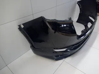 6044069300 Бампер задний верхняя часть Geely Tugella Арт 983664K, вид 6