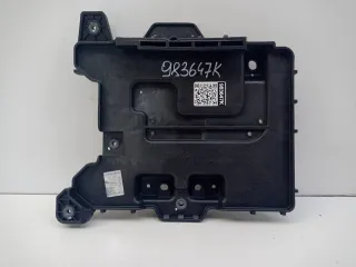 371501R360 Площадка крепления АКБ Hyundai Solaris 1 Арт 983647K, вид 1