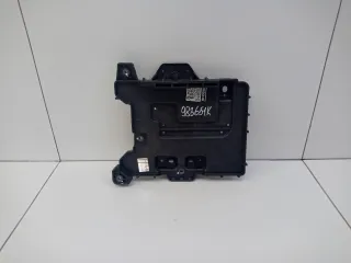 371501R360 Площадка крепления АКБ Hyundai Solaris 1 Арт 983651K, вид 2