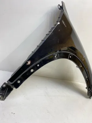 KD5352111A крыло черное Mazda CX-5 1 Арт SP27012, вид 2