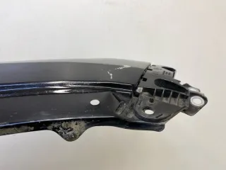 KD5352111A крыло черное Mazda CX-5 1 Арт SP27012, вид 5