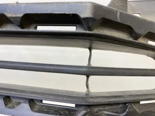 5311260290 решетка в бампер Toyota Land Cruiser Prado 150 Арт SP27061, вид 4