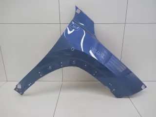 5035093900C15 Крыло переднее правое Geely Atlas 1 Арт A983643K, вид 2