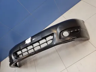 STDTW40000 Бампер передний Nissan Teana J32 Арт Z350633, вид 6