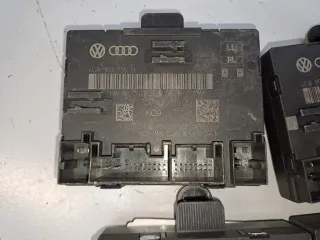 4G8959795H Комплект блоков комфорта дверей Audi A7 1 (S7,RS7) Арт Z352385, вид 5