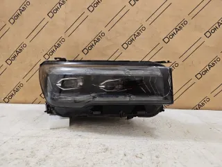 8892241572 Фара на запчасти Geely Monjaro Арт DN200229, вид 1