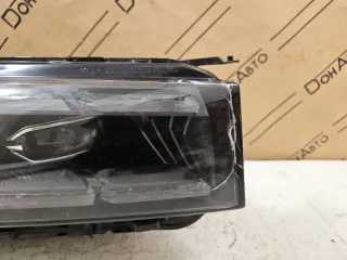 8892241572 Фара на запчасти Geely Monjaro Арт DN200229, вид 6