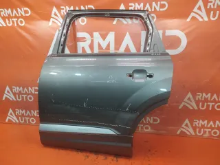 4M0833051E дверь ауди ку7, ку q 7 4м (4 м m) Audi Q7 4M Арт 116141PM, вид 7