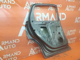 4M0833051E дверь ауди ку7, ку q 7 4м (4 м m) Audi Q7 4M Арт 116141PM, вид 9
