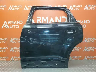 4M0833051E дверь ауди ку7, ку q 7 4м (4 м m) Audi Q7 4M Арт 159651PM, вид 1
