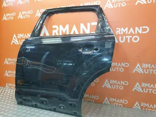 4M0833051E дверь ауди ку7, ку q 7 4м (4 м m) Audi Q7 4M Арт 159651PM, вид 2