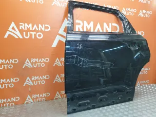 4M0833051E дверь ауди ку7, ку q 7 4м (4 м m) Audi Q7 4M Арт 159651PM, вид 3
