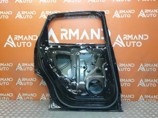 4M0833051E дверь ауди ку7, ку q 7 4м (4 м m) Audi Q7 4M Арт 159651PM, вид 6