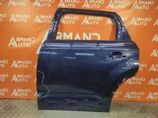 4M0833051E дверь ауди ку7, ку q 7 4м (4 м m) Audi Q7 4M Арт 188924PM, вид 1