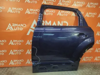 4M0833051E дверь ауди ку7, ку q 7 4м (4 м m) Audi Q7 4M Арт 188924PM, вид 2