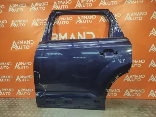 4M0833051E дверь ауди ку7, ку q 7 4м (4 м m) Audi Q7 4M Арт 188924PM, вид 4