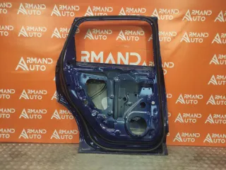 4M0833051E дверь ауди ку7, ку q 7 4м (4 м m) Audi Q7 4M Арт 188924PM, вид 5