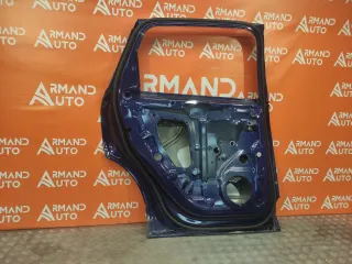 4M0833051E дверь ауди ку7, ку q 7 4м (4 м m) Audi Q7 4M Арт 188924PM, вид 6
