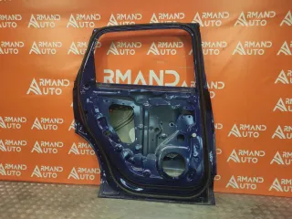 4M0833051E дверь ауди ку7, ку q 7 4м (4 м m) Audi Q7 4M Арт 188924PM, вид 7