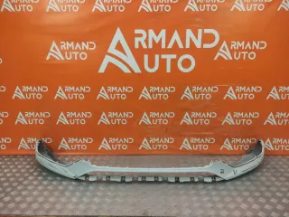 8U0807061RGRU, 8U0807061R Юбка бампера Audi Q3 1 Арт 201423PM, вид 1