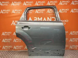 4M0833052E дверь ауди ку7, ку q 7 4м (4 м m) Audi Q7 4M Арт 228198PM, вид 1