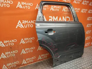 4M0833052E дверь ауди ку7, ку q 7 4м (4 м m) Audi Q7 4M Арт 228198PM, вид 3