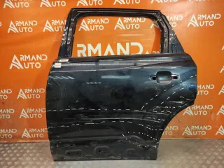 4M0833051E дверь ауди ку7, ку q 7 4м (4 м m) Audi Q7 4M Арт 229194PM, вид 1