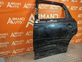 4M0833051E дверь ауди ку7, ку q 7 4м (4 м m) Audi Q7 4M Арт 229194PM, вид 2