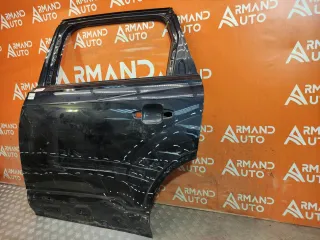 4M0833051E дверь ауди ку7, ку q 7 4м (4 м m) Audi Q7 4M Арт 229194PM, вид 3