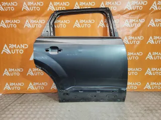 4M0833052E дверь ауди ку7, ку q 7 4м (4 м m) Audi Q7 4M Арт 257609PM, вид 1